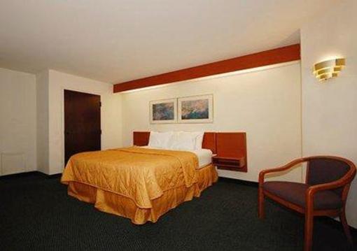 фото отеля Sleep Inn Orangeburg