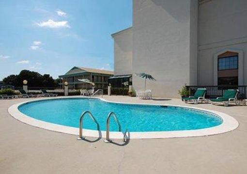 фото отеля Sleep Inn Orangeburg