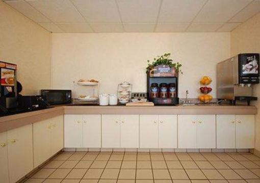 фото отеля Sleep Inn Orangeburg