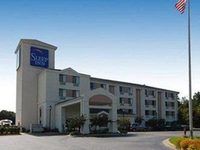 Sleep Inn Orangeburg
