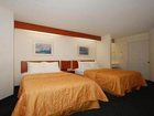 фото отеля Sleep Inn Orangeburg