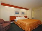 фото отеля Sleep Inn Orangeburg