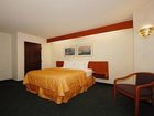 фото отеля Sleep Inn Orangeburg