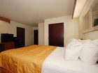 фото отеля Sleep Inn Orangeburg