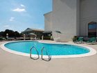 фото отеля Sleep Inn Orangeburg