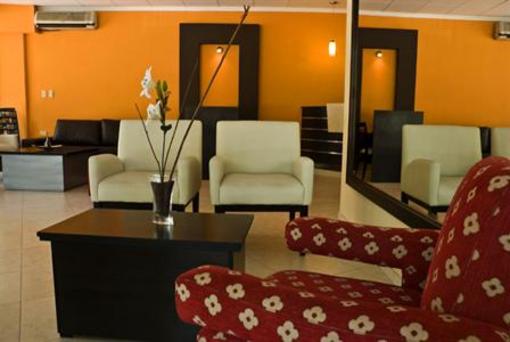 фото отеля Sol Andino Hotel