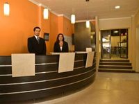 Sol Andino Hotel