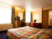 Pacific Hotel Ostend