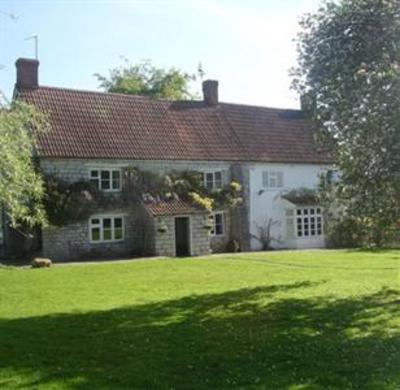 фото отеля Cherry Pie Lane B & B