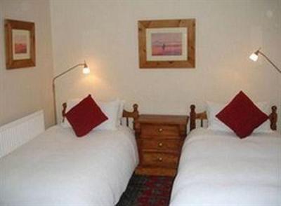 фото отеля Cherry Pie Lane B & B