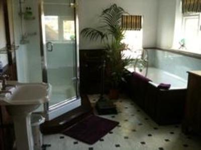 фото отеля Cherry Pie Lane B & B