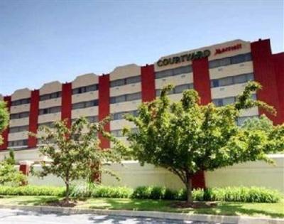 фото отеля InnPlace Hotel Bensalem