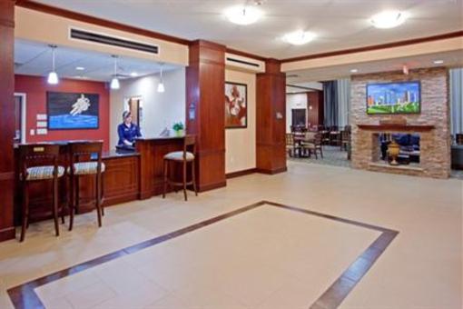 фото отеля Staybridge Suites Houston / NASA - Clear Lake