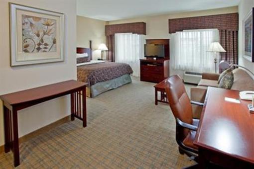 фото отеля Staybridge Suites Houston / NASA - Clear Lake