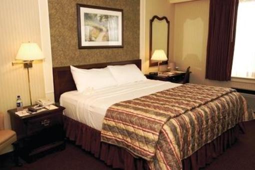 фото отеля Grand Summit Hotel