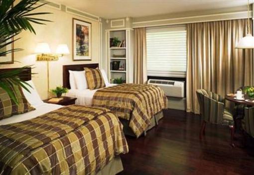 фото отеля Grand Summit Hotel