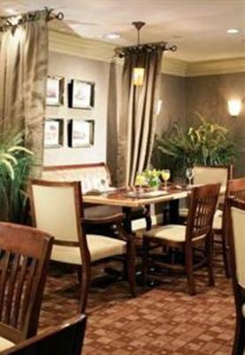 фото отеля Grand Summit Hotel