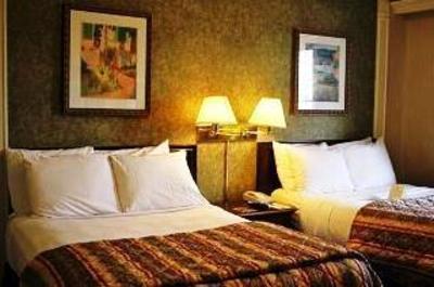 фото отеля Grand Summit Hotel