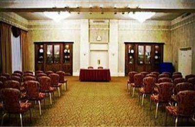 фото отеля Grand Summit Hotel