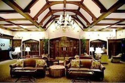 фото отеля Grand Summit Hotel