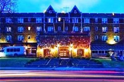 фото отеля Grand Summit Hotel
