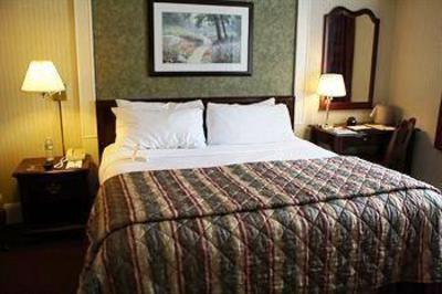 фото отеля Grand Summit Hotel