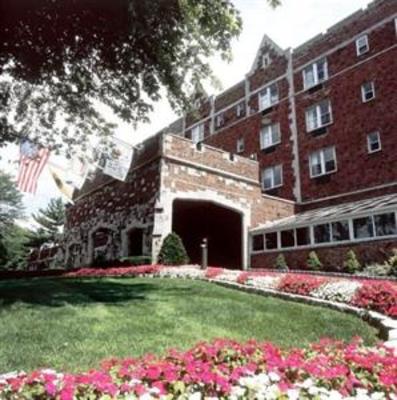 фото отеля Grand Summit Hotel