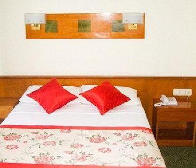 фото отеля Selge Hotel Antalya