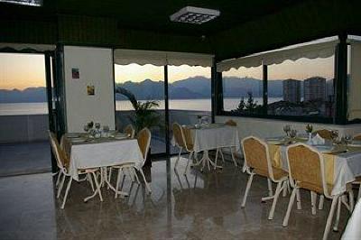 фото отеля Selge Hotel Antalya