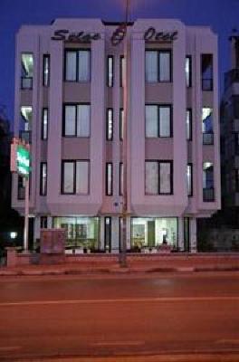 фото отеля Selge Hotel Antalya