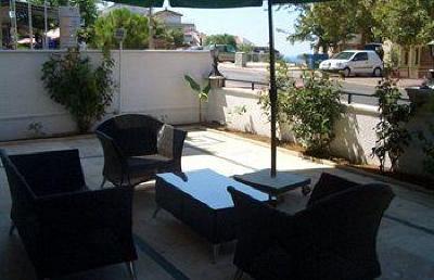 фото отеля Selge Hotel Antalya