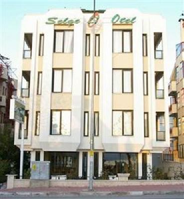фото отеля Selge Hotel Antalya