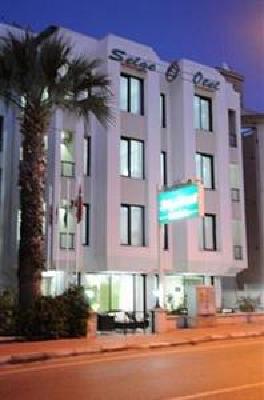 фото отеля Selge Hotel Antalya