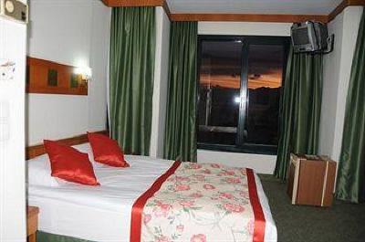 фото отеля Selge Hotel Antalya