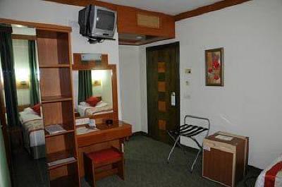 фото отеля Selge Hotel Antalya