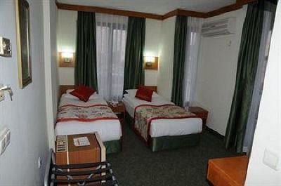 фото отеля Selge Hotel Antalya