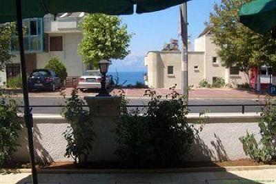 фото отеля Selge Hotel Antalya