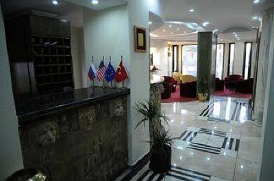 фото отеля Selge Hotel Antalya
