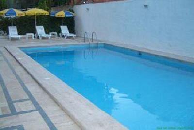 фото отеля Selge Hotel Antalya