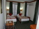 фото отеля Selge Hotel Antalya