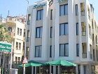 фото отеля Selge Hotel Antalya