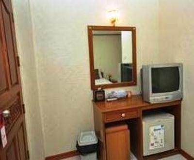 фото отеля Natacha Hotel