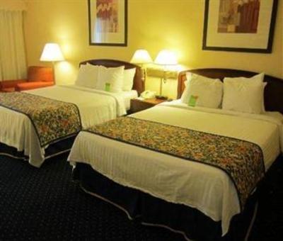 фото отеля Courtyard by Marriott Decatur
