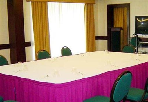 фото отеля Courtyard by Marriott Decatur