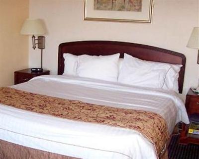 фото отеля Courtyard by Marriott Decatur
