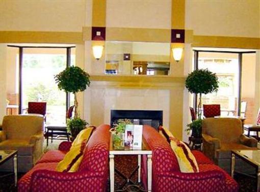 фото отеля Courtyard by Marriott Decatur