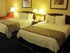 фото отеля Courtyard by Marriott Decatur