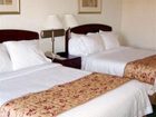 фото отеля Courtyard by Marriott Decatur