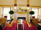фото отеля Courtyard by Marriott Decatur