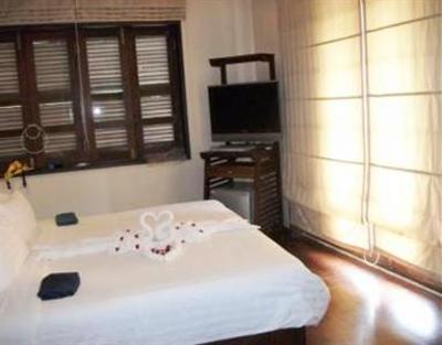 фото отеля Ancient Luang Prabang Hotel